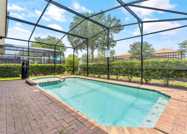 Property at 1892 Gobi Dr, Kissimmee, FL, 7 beds, 5.5 baths