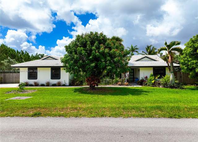 Property at 18830 SW 294th Ter, Homestead, FL 33030, 4 beds, 2 baths