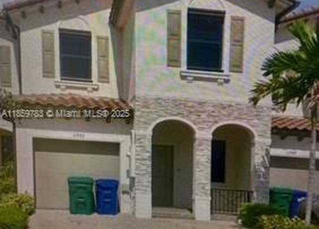 Property at 11953 SW 245th Ter, Homestead, FL 33032, 3 beds, 2.5 baths