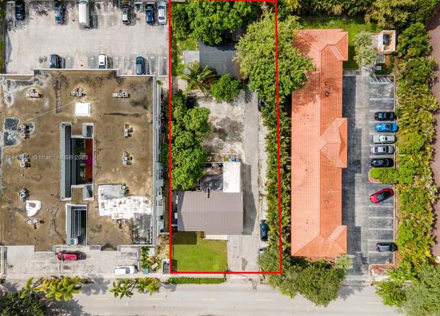 Property at 2242 Monroe St, Hollywood, FL 33020