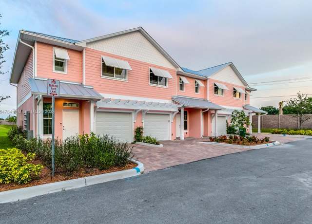 Property at 221 Ivory Coral Ln #102, Merritt Island, FL 32953, 4 beds, 3 baths