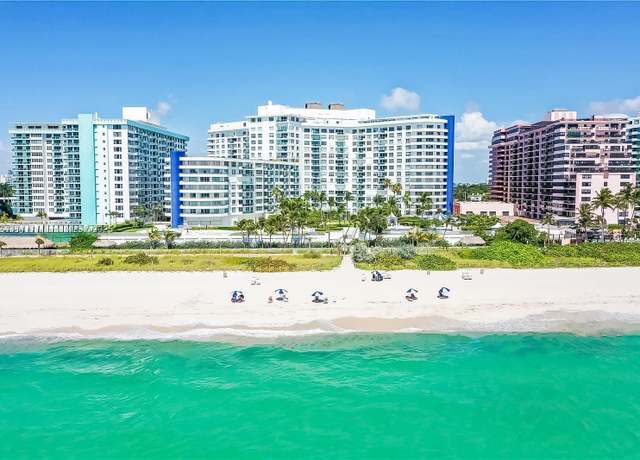 Property at 5161 Collins Ave #1003, Miami Beach, FL 33140, 2 beds, 2 baths