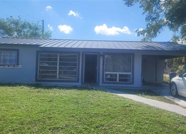 Property at Undisclosed address, Lauderhill, FL 33311, 4 beds, 2 baths
