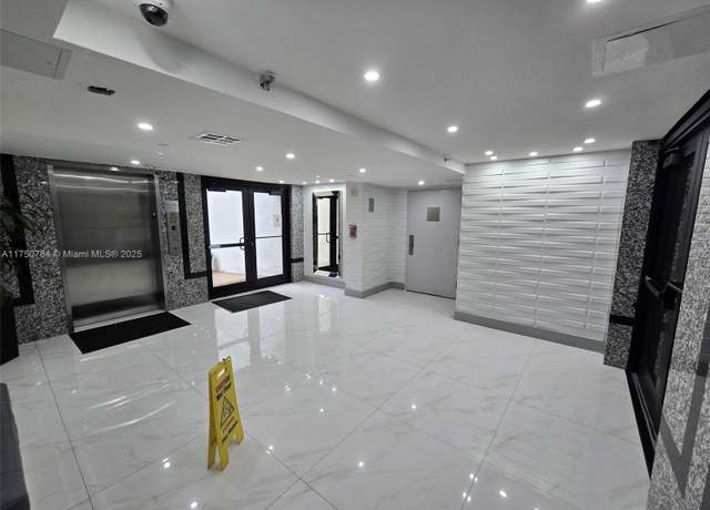 Property at 16919 N Bay Rd #517, Sunny Isles Beach, FL 33160, 1 bed, 1 bath