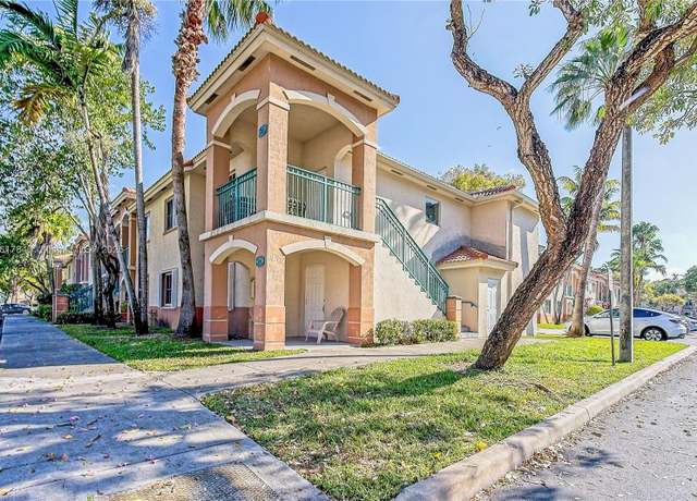 Property at 2931 SE 13th Ave Unit 106-47, Homestead, FL 33035, 3 beds, 2 baths