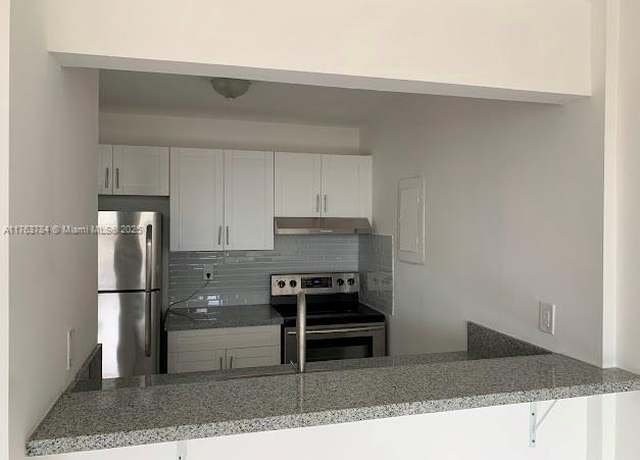 Property at 13390 NE 7th Ave #308, North Miami, FL 33161, 2 beds, 2 baths