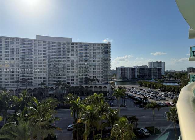 Property at 3801 S Ocean Dr Unit 8T, Hollywood, FL 33019, 1 bed, 1 bath