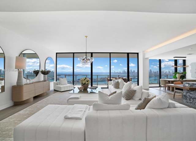 Property at 500 Alton Rd #4202, Miami Beach, FL 33139, 3 beds, 3.5 baths