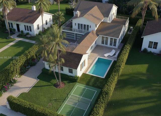 Property at 3609 Washington Rd, West Palm Beach, FL 33405, 5 beds, 5.5 baths