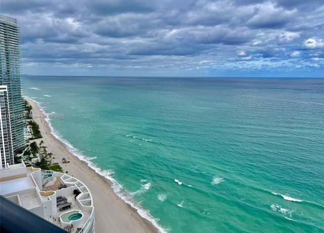 Property at 18555 Collins Ave #3705, Sunny Isles Beach, FL 33160, 4 beds, 4.5 baths