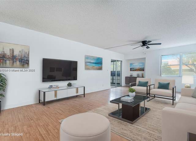 Property at 3301 Spanish Moss Ter #406, Lauderhill, FL 33319, 2 beds, 2 baths