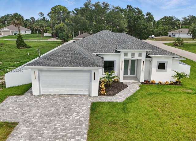 Property at Undisclosed address, Cape Coral, FL 33909, 3 beds, 2 baths