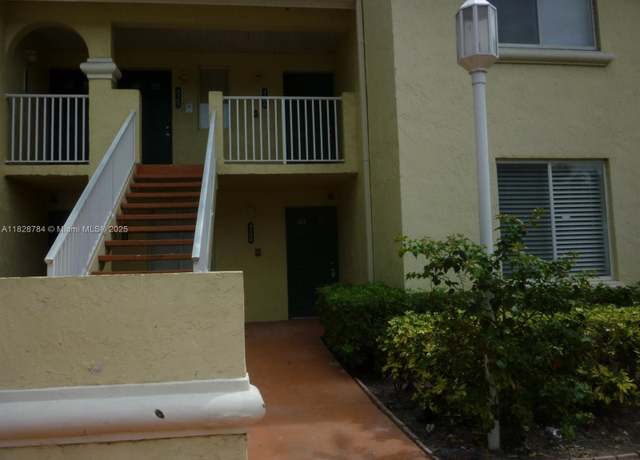 Property at 4106 Glenmoor Dr, West Palm Beach, FL 33409, 1 bed, 1 bath