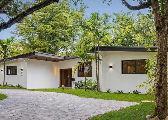Property at 2180 NE 190th Ter, Miami, FL 33179, 4 beds, 4.5 baths