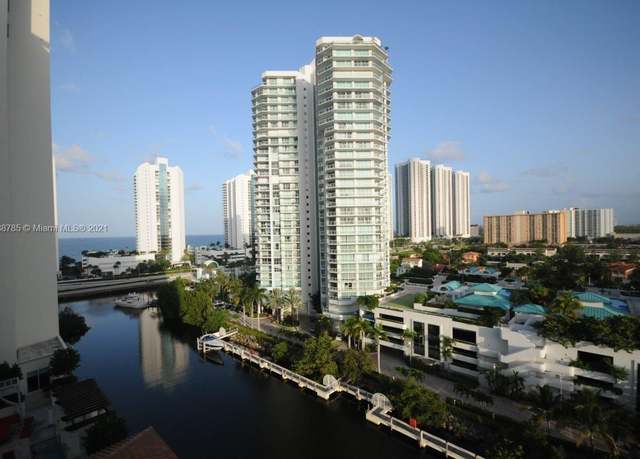 Property at 250 Sunny Isles Blvd Unit 3-1005, Sunny Isles Beach, FL 33160, 3 beds, 2 baths