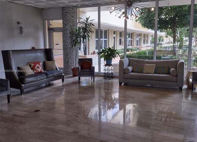 Property at 4747 Collins Ave #107, Miami Beach, FL 33140, 1 bath