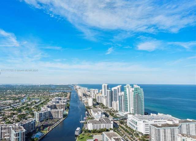 Property at 4010 S Ocean Dr Unit T4301, Hollywood, FL 33019, 2 beds, 2 baths