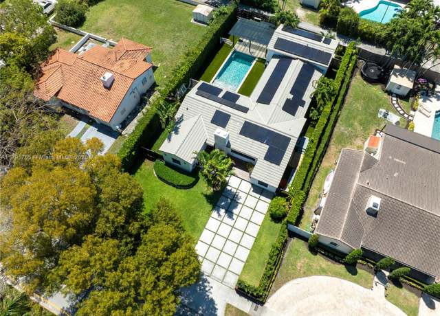 Property at 766 NE 96th St, Miami Shores, FL 33138, 4 beds, 2.5 baths