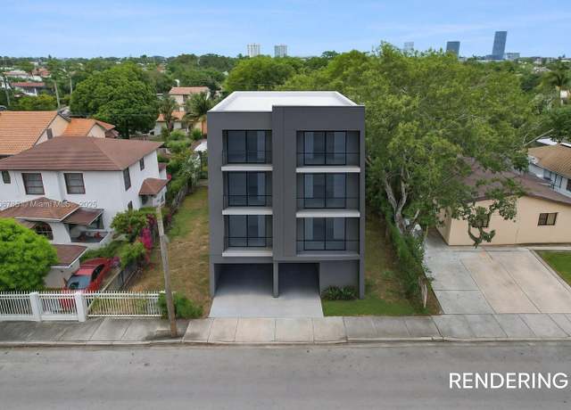 Property at 1873 NW Flagler Ter, Miami, FL 33125