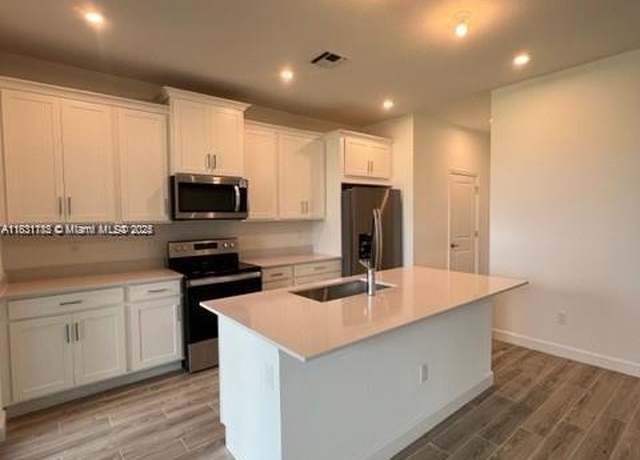 Property at 14171 SW Thorens Dr, Port St Lucie, FL 34987, 3 beds, 2.5 baths