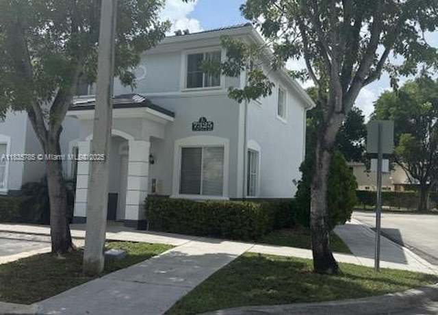 Property at 7325   nw 174 Te #104, Miami Lakes, FL 33015, 3 beds, 2.5 baths
