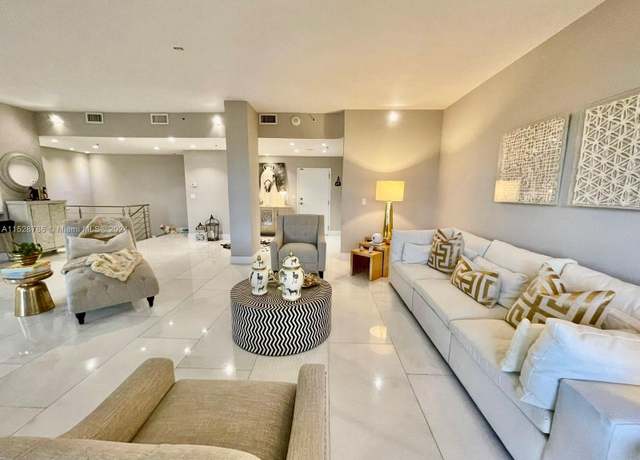 Property at 20225 NE 34th Ct #2716, Aventura, FL 33180, 3 beds, 3.5 baths