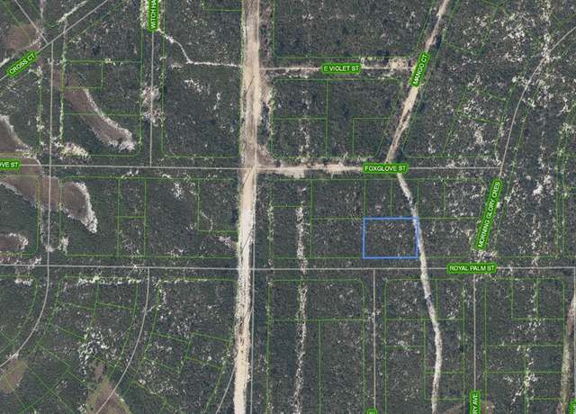 Property at 6033 Royal Palm St, Sebring, FL 33870
