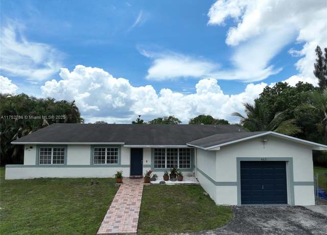 Property at Undisclosed address, Southwest Ranches, FL 33331, 4 beds, 2.5 baths
