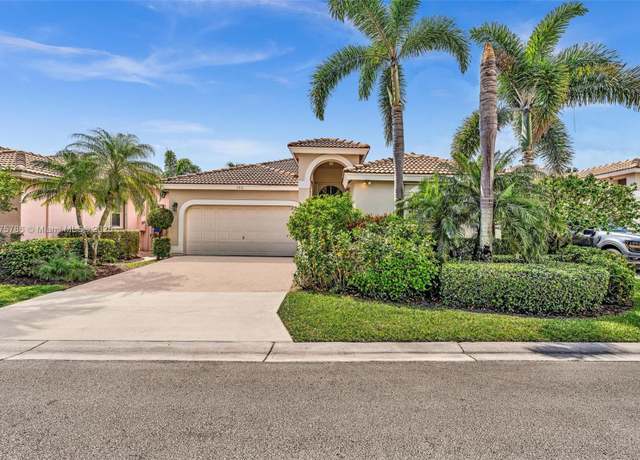 Property at 5216 Ventura Dr, Delray Beach, FL 33484, 3 beds, 2 baths
