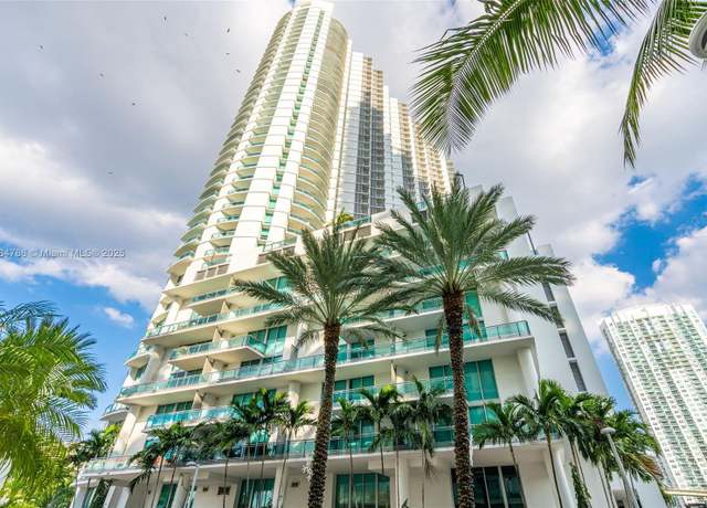 Property at 350 S Miami Ave #1601, Miami, FL 33130, 3 beds, 2 baths
