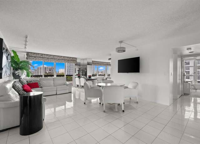 Property at 19101 NE 36th Ct #807, Aventura, FL 33180, 2 beds, 2 baths