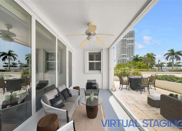 Property at 2000 S South Ocean Dr #208, Fort Lauderdale, FL 33316, 1 bed, 1.5 baths