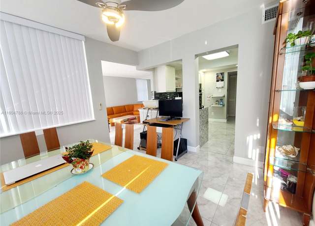Property at 16565 NE 26th Ave Unit 2B, North Miami Beach, FL 33160, 2 beds, 2 baths