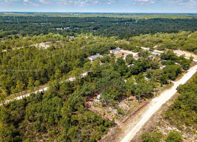 Property at 0 NE 65th St, Williston, FL 32696