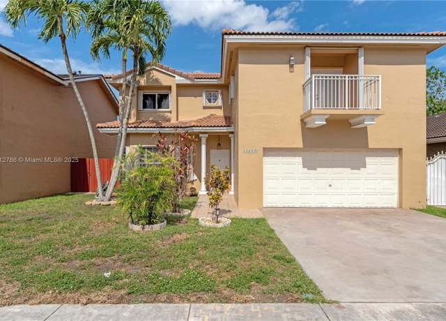 Property at 11715 SW 142nd Pl, Miami, FL 33186, 4 beds, 2.5 baths