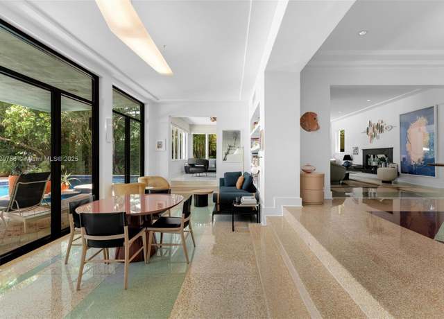 Property at 6165 Pine Tree Dr, Miami Beach, FL 33140, 3 beds, 3.5 baths