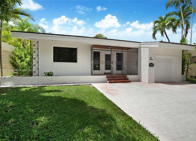 Property at 708 Navarre Ave, Coral Gables, FL 33134, 2 beds, 2 baths
