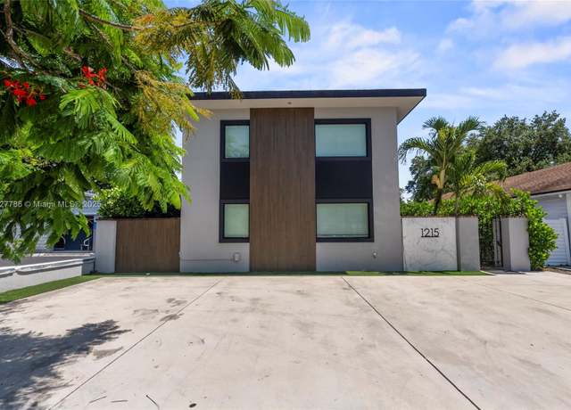 Property at 1215 E Broward Blvd, Fort Lauderdale, FL 33301