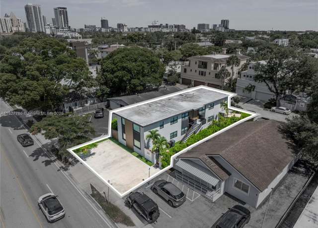 Property at 1215 E Broward Blvd, Fort Lauderdale, FL 33301