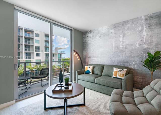 Property at 3900 Biscayne Blvd Unit S-818, Miami, FL 33137, 1 bed, 1 bath