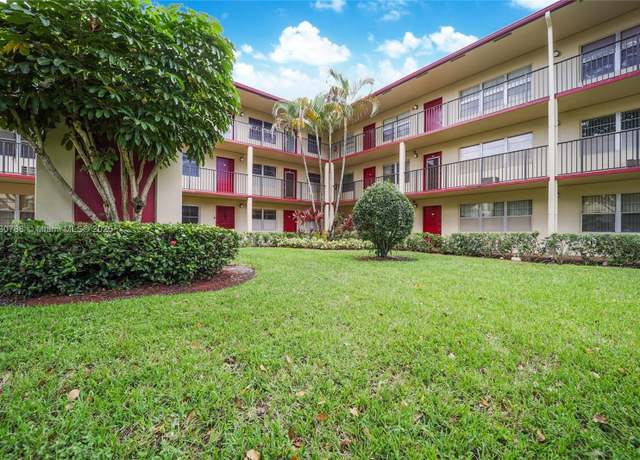 Property at 251 SW 134th Way Unit 204M, Pembroke Pines, FL 33027, 2 beds, 1.5 baths