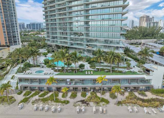 Property at 18975 Collins Ave #1105, Sunny Isles Beach, FL 33160, 2 beds, 2 baths