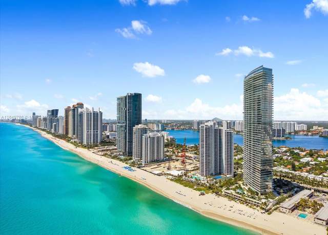 Property at 18975 Collins Ave #302, Sunny Isles Beach, FL 33160, 4 beds, 4.5 baths