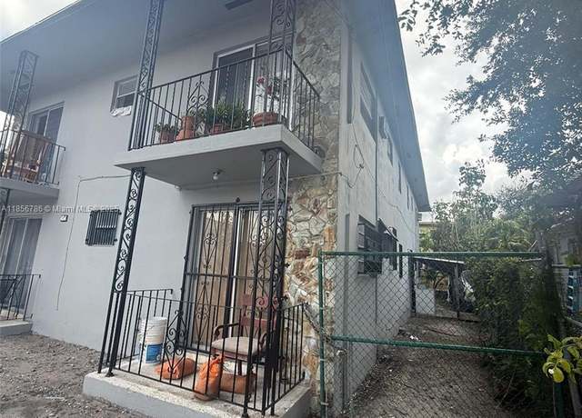 Property at 414 SW 15th Ave, Miami, FL 33135