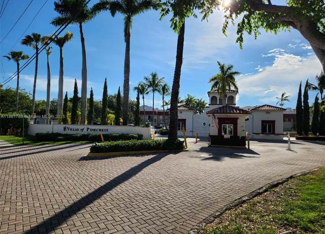 Property at 6709 N Kendall Dr #230, Pinecrest, FL 33156, 2 beds, 1.5 baths