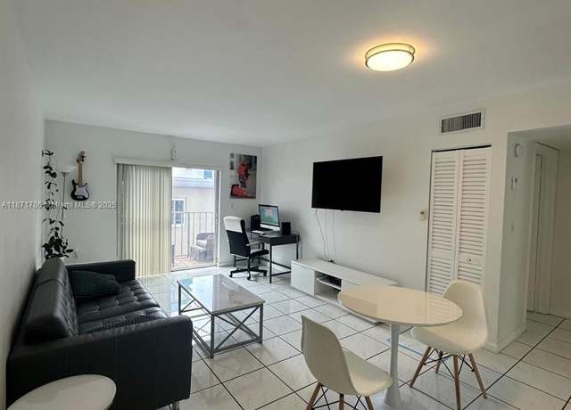 Property at 750 Michigan Ave #204, Miami Beach, FL 33139, 1 bed, 1 bath