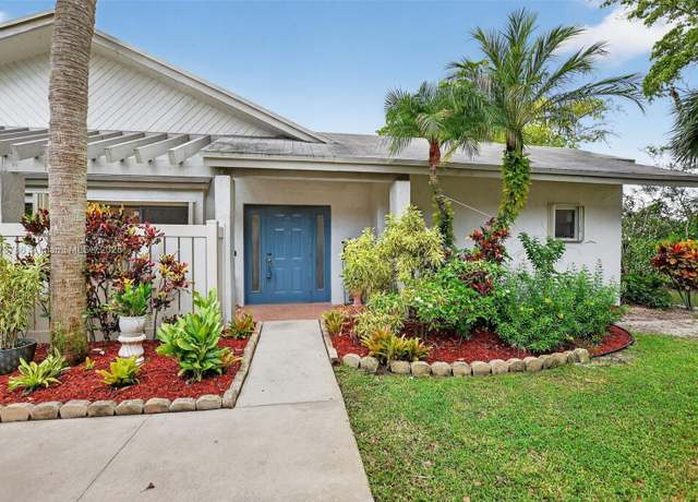 Property at 4843 NW 22nd St #4157, Coconut Creek, FL 33063, 2 beds, 2 baths