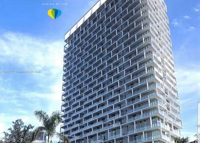 Property at 2000 Metropica Way #505, Sunrise, FL 33323, 1 bed, 1.5 baths