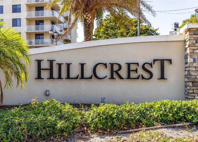 Property at 4650 Washington St #201, Hollywood, FL 33021, 2 beds, 2 baths