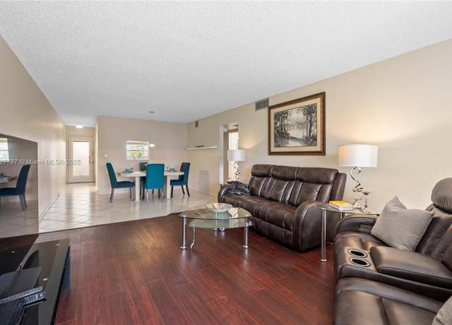 Property at 3405 Bimini Ln Unit B3, Coconut Creek, FL 33066, 2 beds, 2 baths